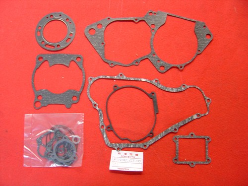 Custodia guarnizioni motore
