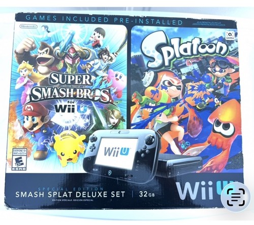 Nuovissimo nintendo wii - wii, u