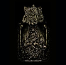 RANCID CADAVER - flesh