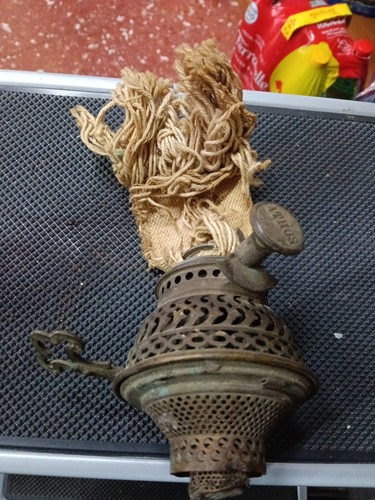Lume lampade olio petrolio - a,