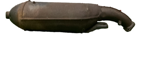 Terminale marmitta piaggio - ,