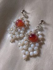 Orecchini Artigianali Lusso