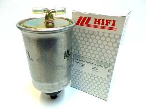 Filtro carburante diesel per