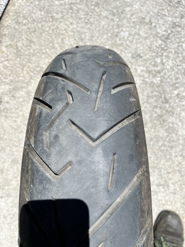 Pirelli scorpion trail - pirelli,