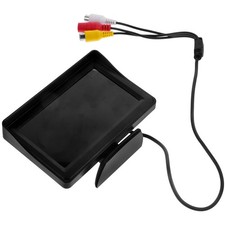 Monitor Per Retromarcia