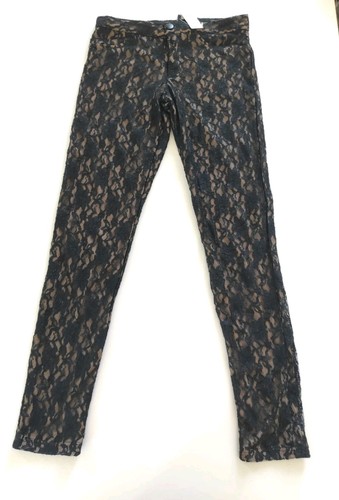 Calzedonia pantalone pizzo - calzedonia,
