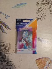 Lotto Mtg Sleeves Gamegenic