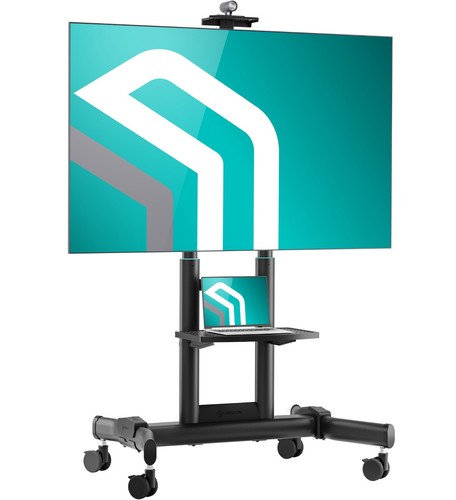 Onkron supporto mobile - tv,