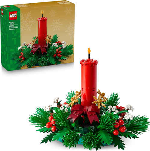 Lego decorazione tavolo - decorazione, da