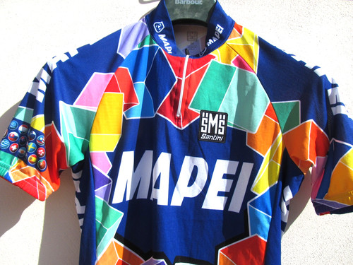 Maglia shirt camiseta ciclismo - shirt,