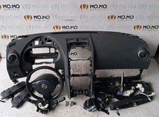 KIT AIRBAG NISSAN QASHQAI J10