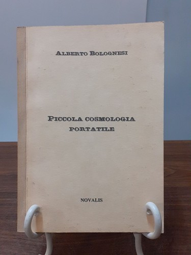 Alberto bolognesi piccola - bolognesi,