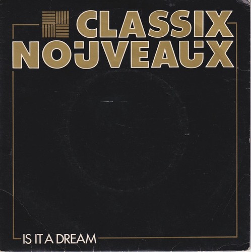 Classix nouveaux it - nouveaux,