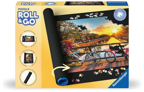 Ravensburger 179565 roll - ravensburger, your