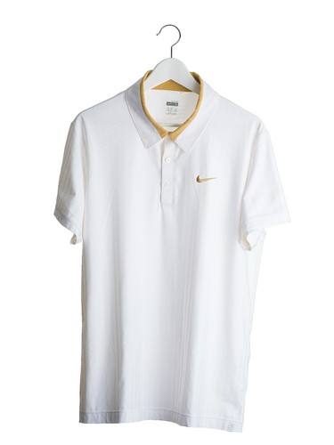 Polo nike roger federer - nike,