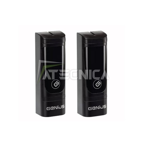 Coppia fotocellule da - fotocellule,