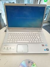 Sony Vaio VGN-NW21MF PCG-7182M