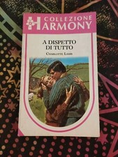 Collezione HARMONY A DISPETTO