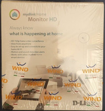 D-LINK DCS-935L WHITE