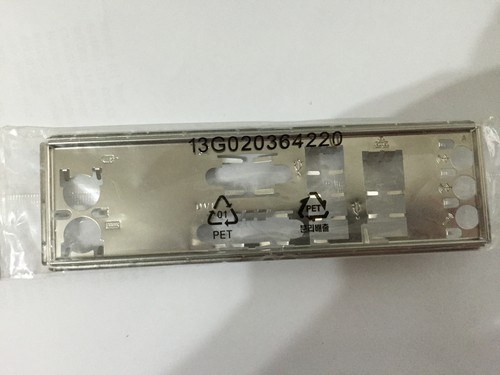 Scudo originale nuovo per - i/o,