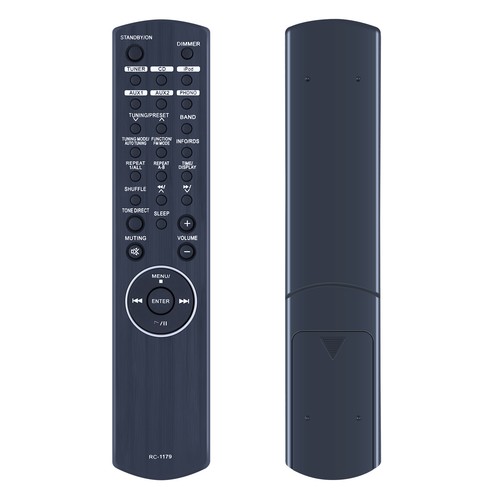 Telecomando nuovo per - , teac