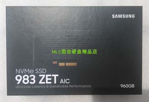 Ssd 960 samsung - gb, pcie