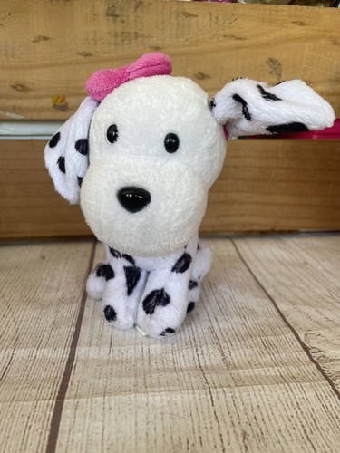 Peluche cane dalmata sanrio - dalmata,