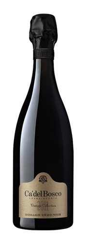 Franciacorta del bosco - franciacorta,