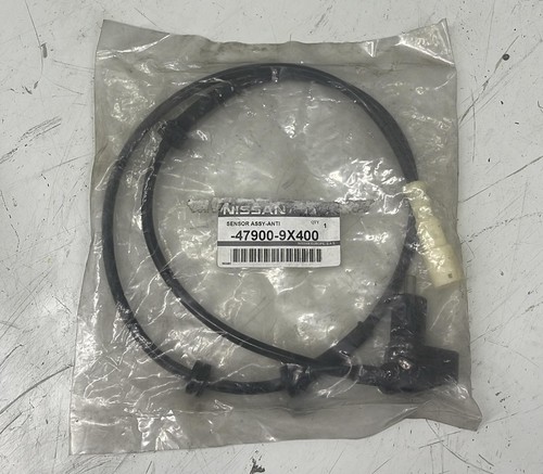 Nissan atleon sensore abs - nissan,