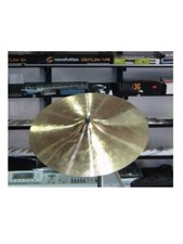 Piatto per batteria splash