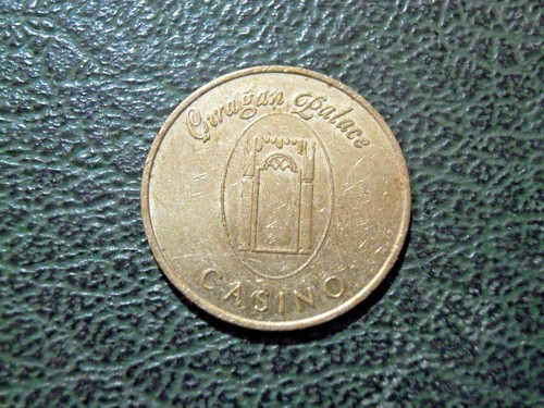 Fiches token casino vintage - token, casino'