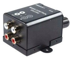 Universal Premium Amplifier