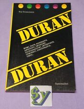 Duran Duran Zinsenheim Libro