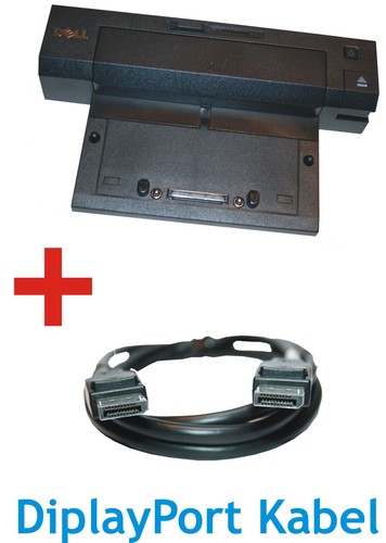 Docking station dell - docking,