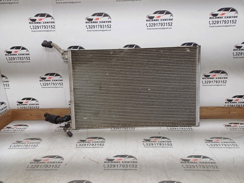 Radiatore intercooler - 👉radiatore,