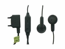 Cuffie Sony Ericsson HPM60
