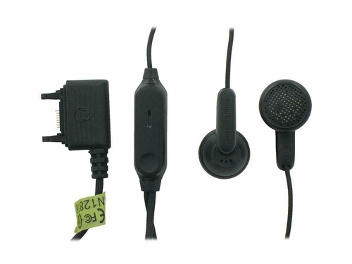 Cuffie sony ericsson - cuffie,