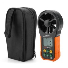 Anemometro digitale velocità