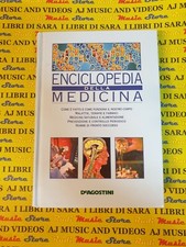 book libro ENCICLOPEDIA DELLA