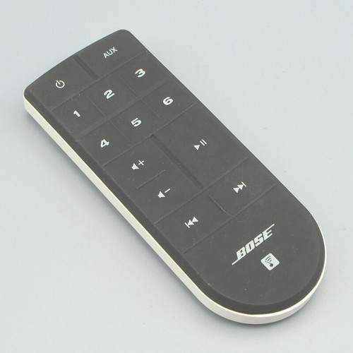 Telecomando audio wireless