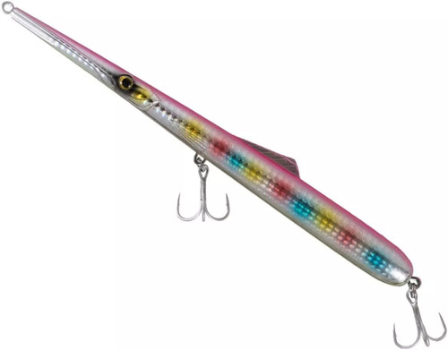 Wtd needle rosa - needle,