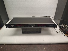 DBX MODELLO 164, COMPRESSORE OVER EASY