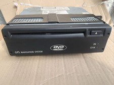 BMW E65 E66 Navigation Sat Nav