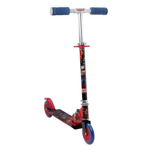 Monopattino ruote alluminio - monopattino,