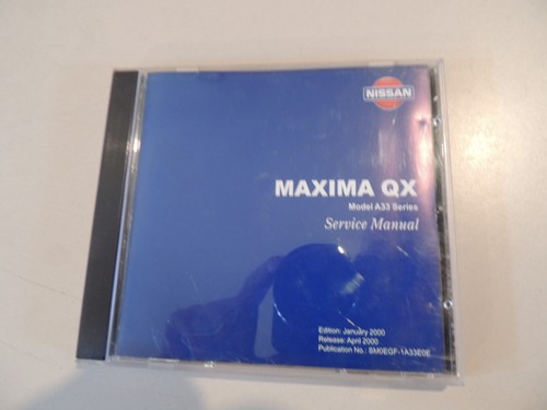 Manuale officina nissan - officina,