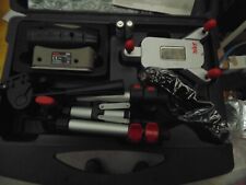 Kit Livella Laser a Treppiede SKIL 500 con valigetta