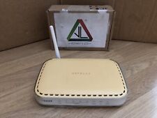 Netgear DG834G v4 54 Mbps