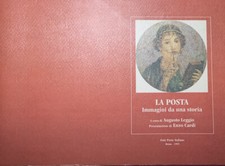 Augusto Leggio La posta