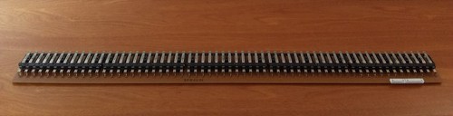 Key contact board - , n.