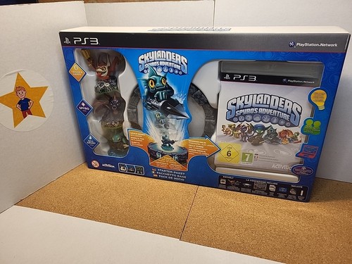 Skylanders spyro adventure - skylanders,